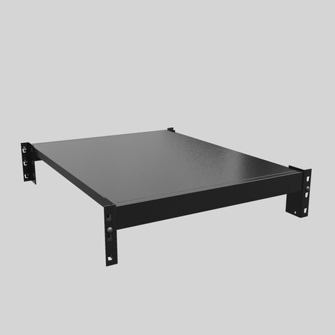 Longspan Shelf Level - Steel Shelf
