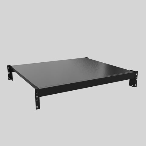 Longspan Shelf Level - Steel Shelf