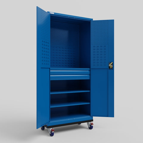 Tool Cabinet 1865