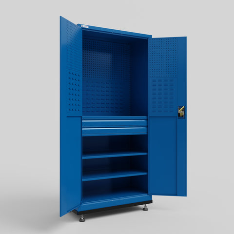 Tool Cabinet 1865