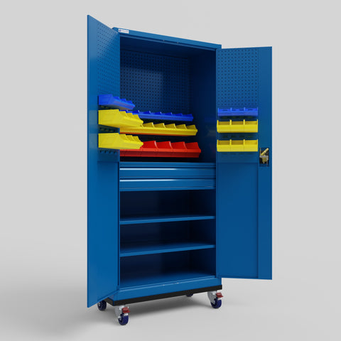 Tool Cabinet 1865
