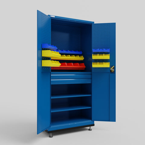 Tool Cabinet 1865
