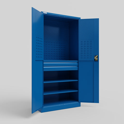 Tool Cabinet 1865