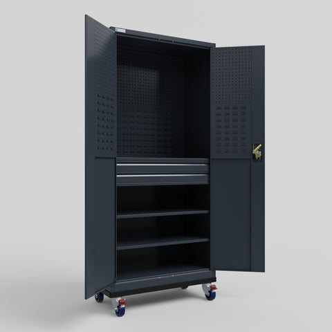 Tool Cabinet 1865