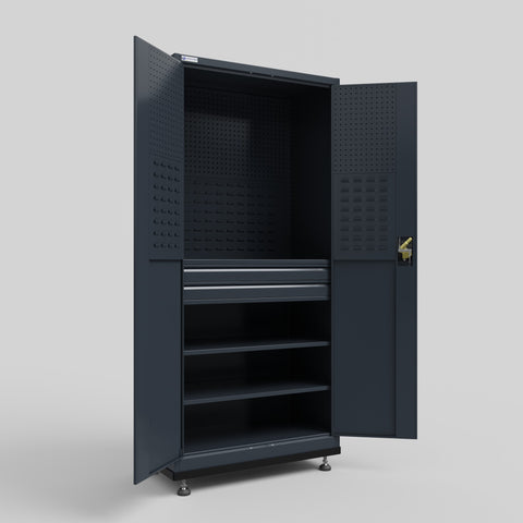 Tool Cabinet 1865