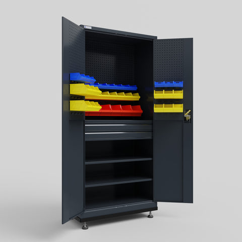 Tool Cabinet 1865