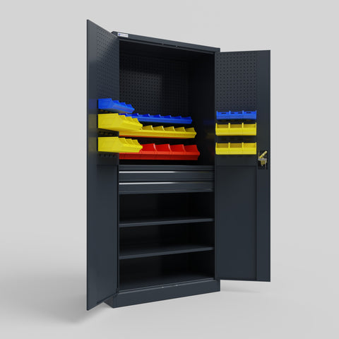 Tool Cabinet 1865