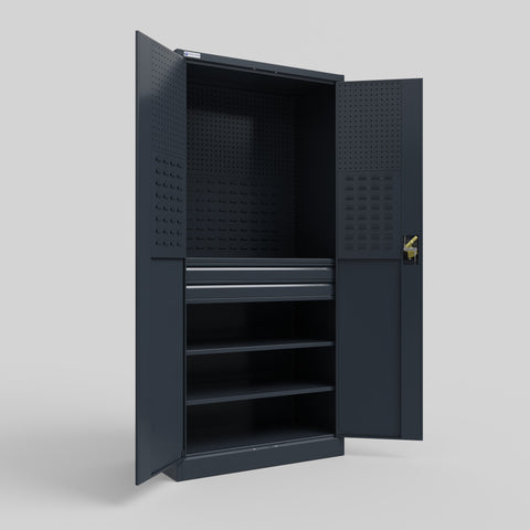 Tool Cabinet 1865