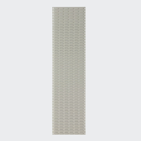 Metal Louvre Panel - Multiple Sizes
