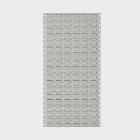 Metal Louvre Panel - Multiple Sizes