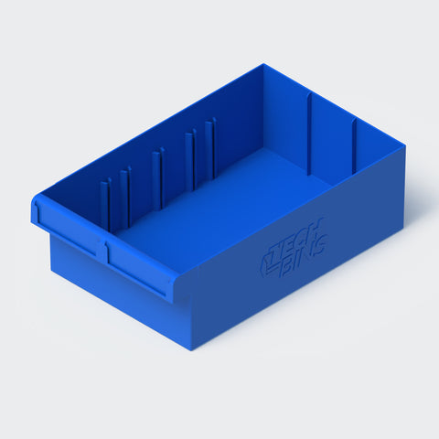 Tech Tray - Multiple Sizes (6 Pack)
