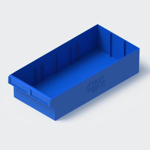Tech Tray - Multiple Sizes (6 Pack)