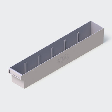 Tech Tray - Multiple Sizes (6 Pack)