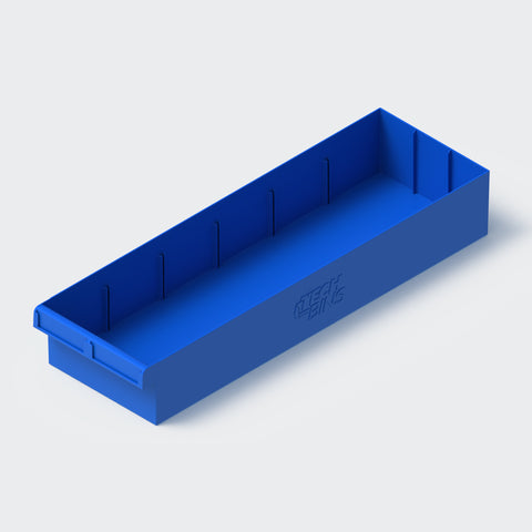 Tech Tray - Multiple Sizes (6 Pack)