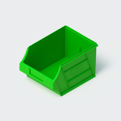 Tech Bin - Multiple Sizes