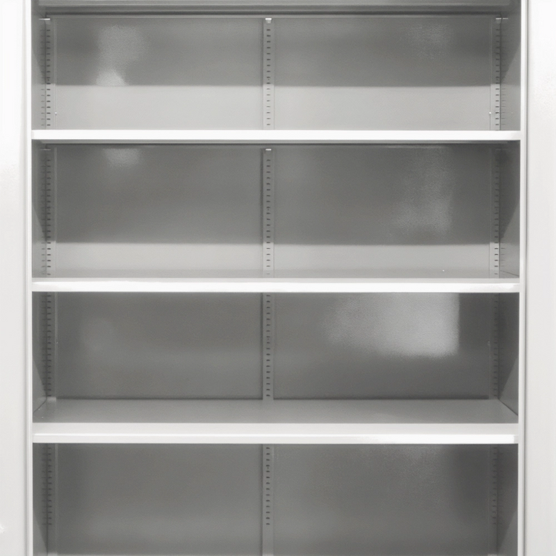 Additional Cabinet Shelf