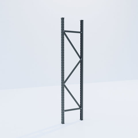 End Frame 2100