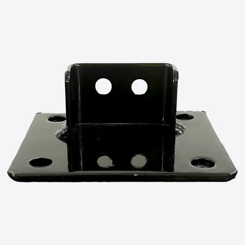 Longspan Metal Shelving Foot Plate