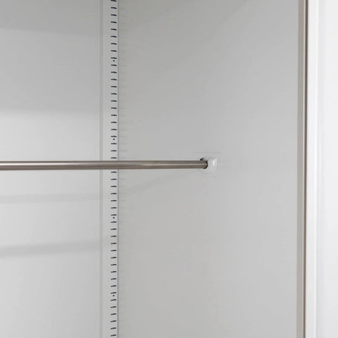 Cabinet Hanging Rail - for Cabinet 1865