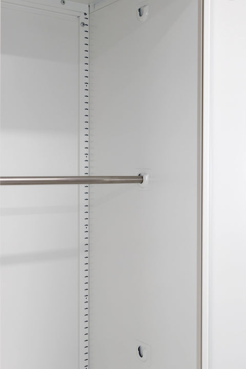 Module 12 - Locker - Double