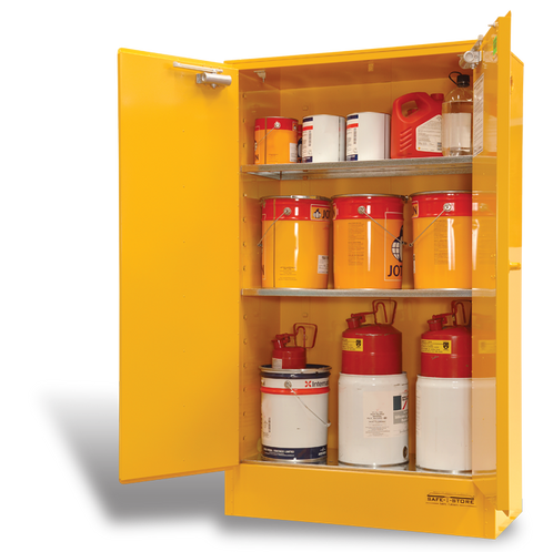 250L - Oxidising Agent Storage Cabinet