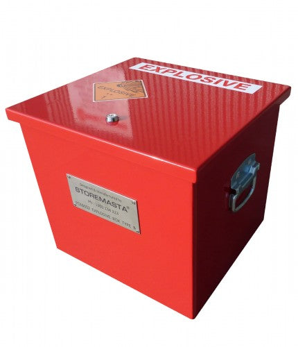 Large - Explosive Storage Day Box