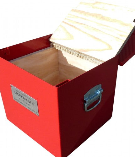 Large - Explosive Storage Day Box