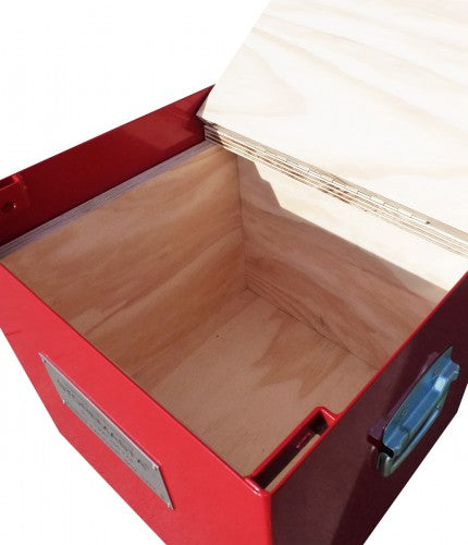 Large - Explosive Storage Day Box