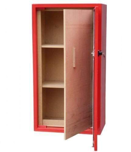 Steelspan Storage Systems Explosive Storage Cabinet - Medium