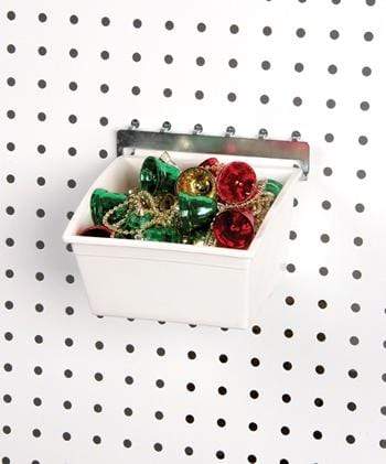 Steelspan Storage Systems Pegboard Panel 900 x 600mm