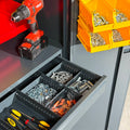 M21 Modular Work Bench - H3100mm x W2880mm