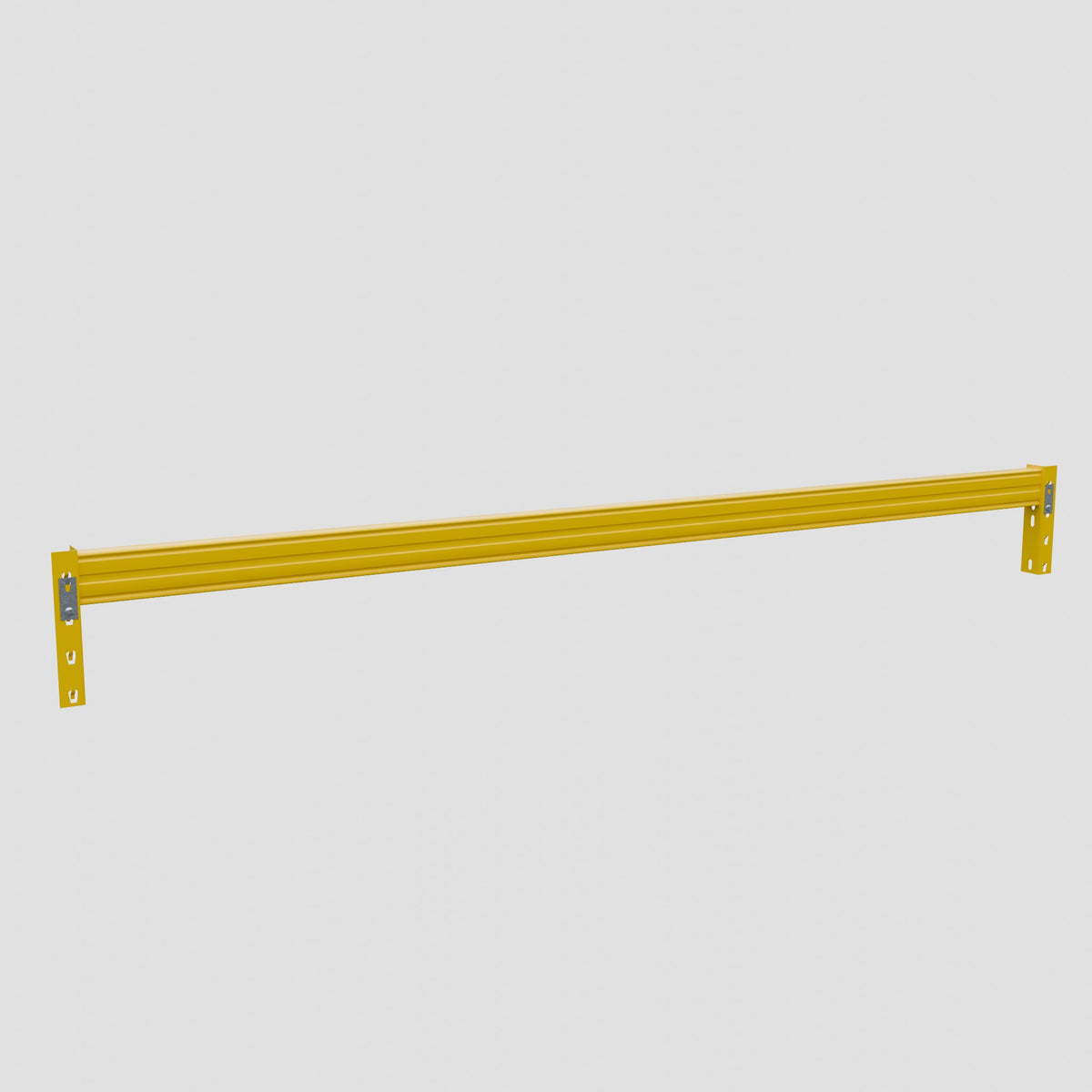Pallet Racking Beam – Steelspan Storage Systems