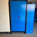 C222 Modular Cabinet System - H2100mm x W5640mm