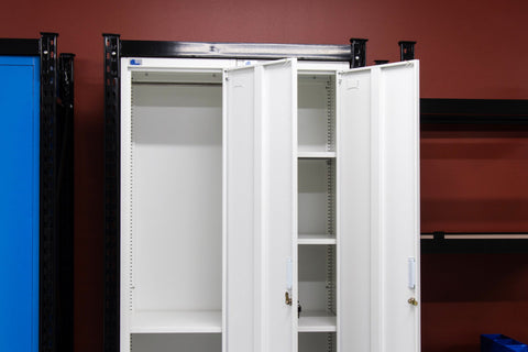 C2 Modular Cabinet System - H2100mm x W1920mm