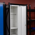 C1 Modular Cabinet System - H2100mm x W1020mm