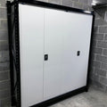 C222 Modular Cabinet System - H3100mm x W5640mm