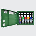 Steelspan - 18 Can - Aerosol Storage Cage