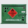 Steelspan - 18 Can - Aerosol Storage Cage