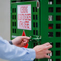 Steelspan - 72 Can - Aerosol Storage Cage