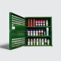 Steelspan - 180 Can - Aerosol Storage Cage