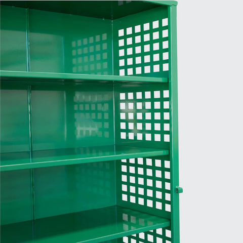 Steelspan - Vertical 300 Can -Aerosol Storage Cage