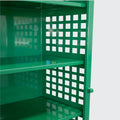 Steelspan - Vertical 300 Can -Aerosol Storage Cage