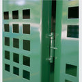 Steelspan - Vertical 300 Can -Aerosol Storage Cage
