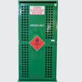 Steelspan - Vertical 300 Can -Aerosol Storage Cage