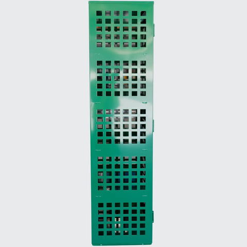 Steelspan - Vertical 300 Can -Aerosol Storage Cage