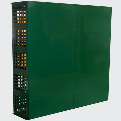 Steelspan - 625 Can - Aerosol Storage Cage