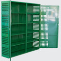 Steelspan - 625 Can - Aerosol Storage Cage