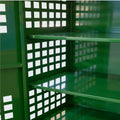 Steelspan - 625 Can - Aerosol Storage Cage