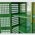 Steelspan - 625 Can - Aerosol Storage Cage