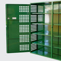 Steelspan - 625 Can - Aerosol Storage Cage